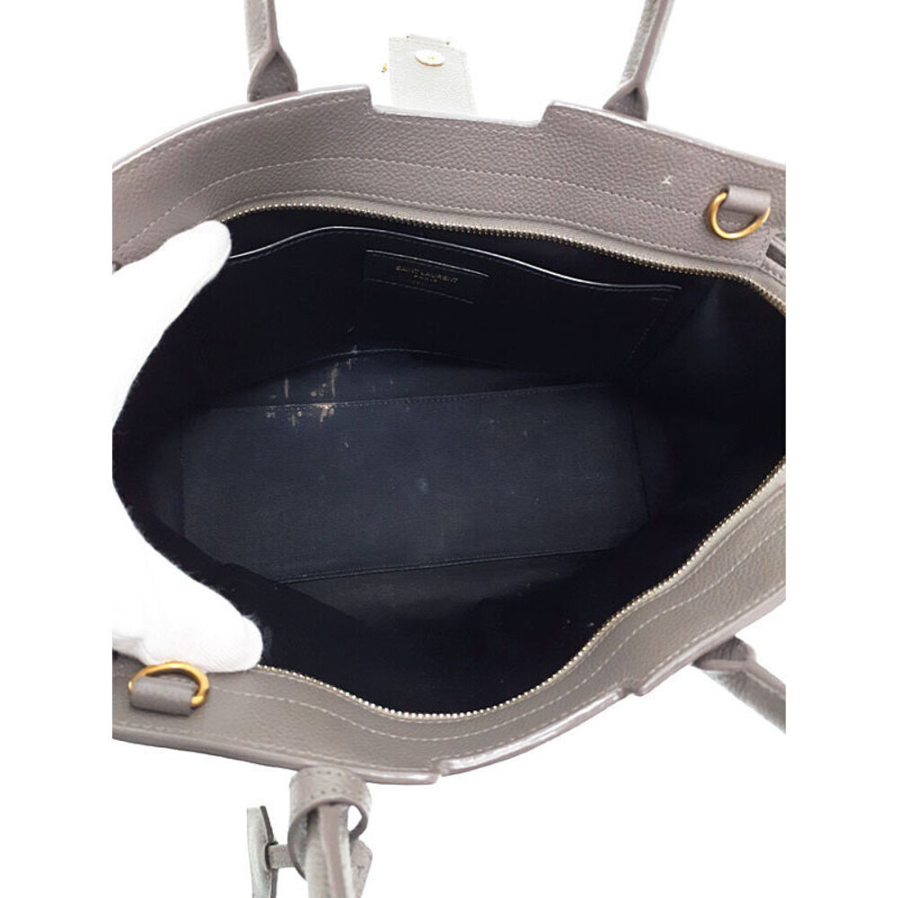 Saint Laurent Paris Downtown Handbag - Picture 3 of 9